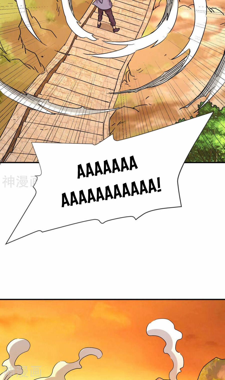 Đô Thị Tiên Đế 60 trang 46