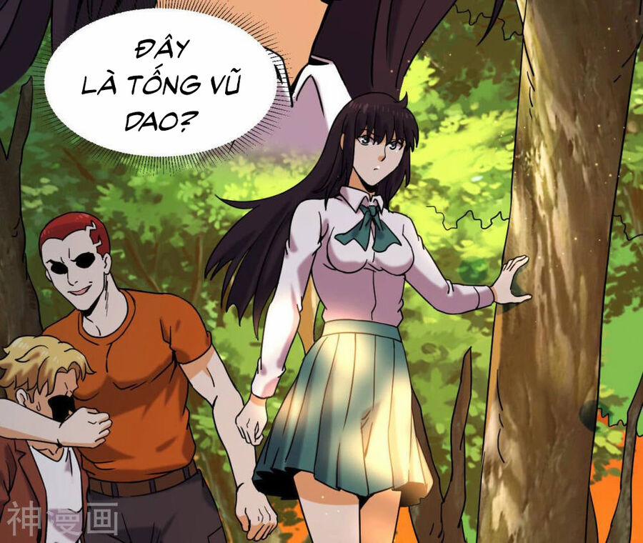 Đô Thị Tiên Đế 60 trang 67