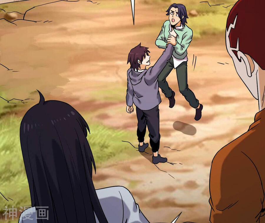 Đô Thị Tiên Đế 60 trang 71