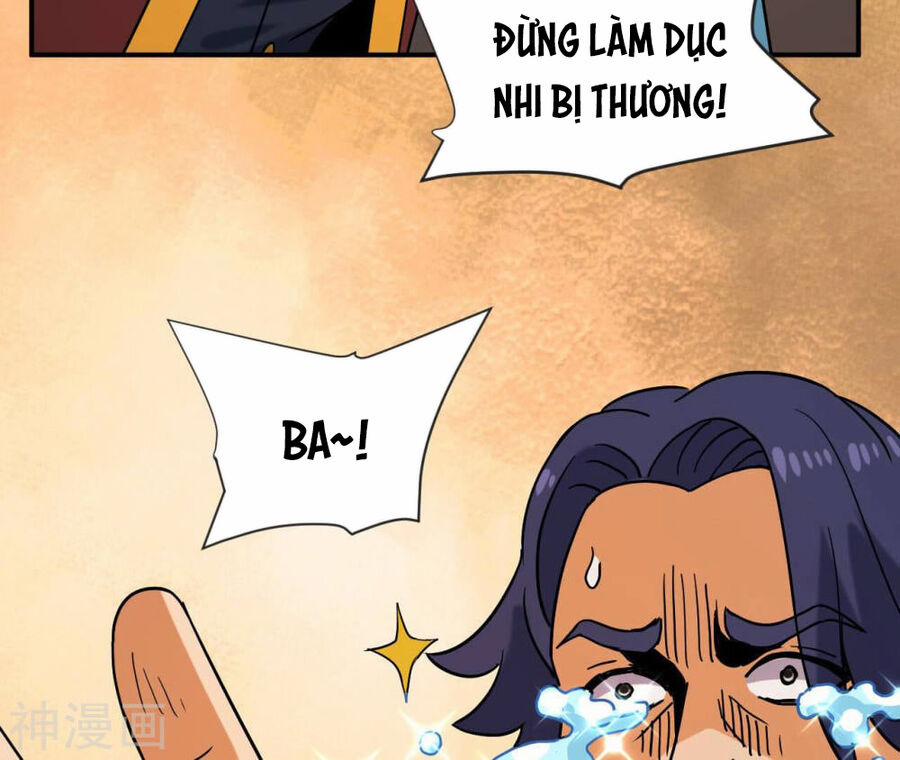 Đô Thị Tiên Đế 60 trang 74