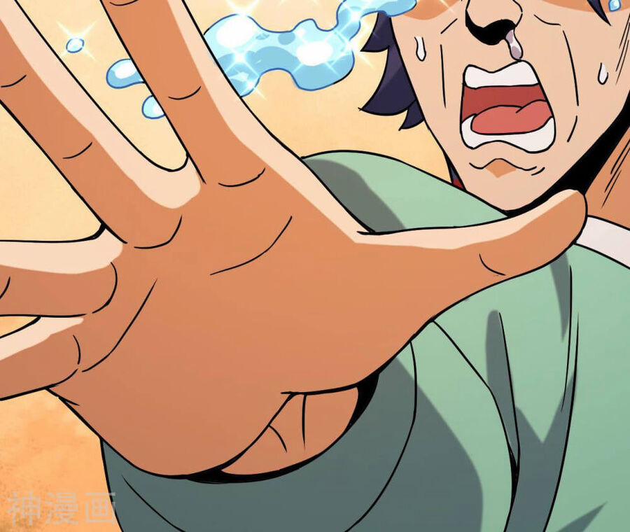 Đô Thị Tiên Đế 60 trang 75