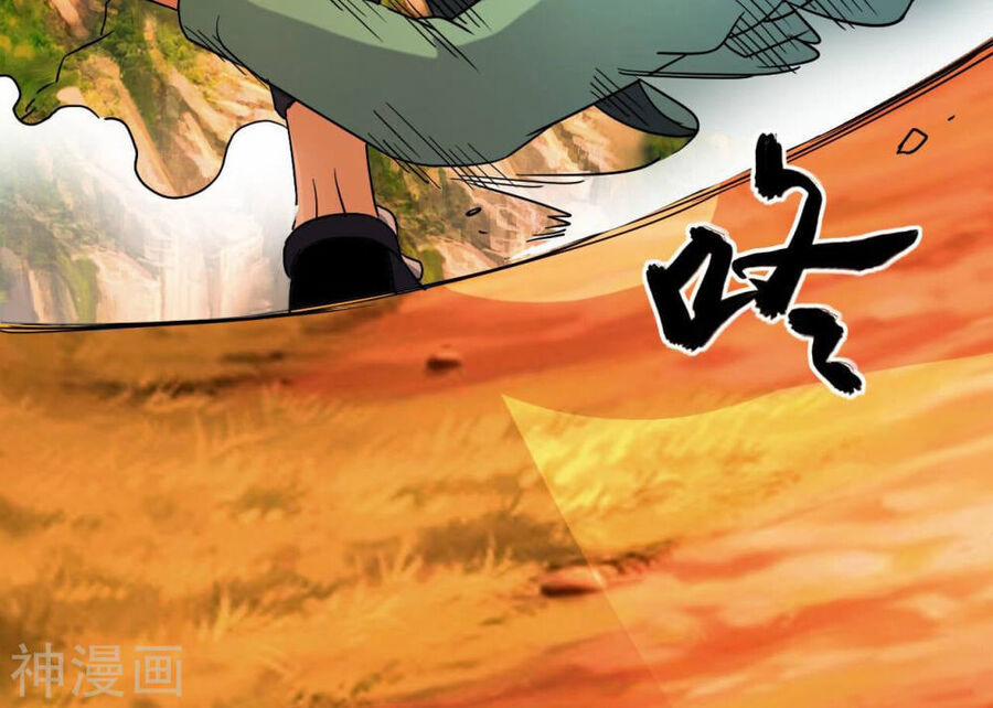 Đô Thị Tiên Đế 61 trang 11