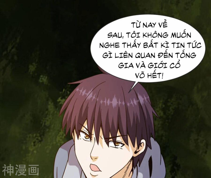 Đô Thị Tiên Đế 61 trang 12