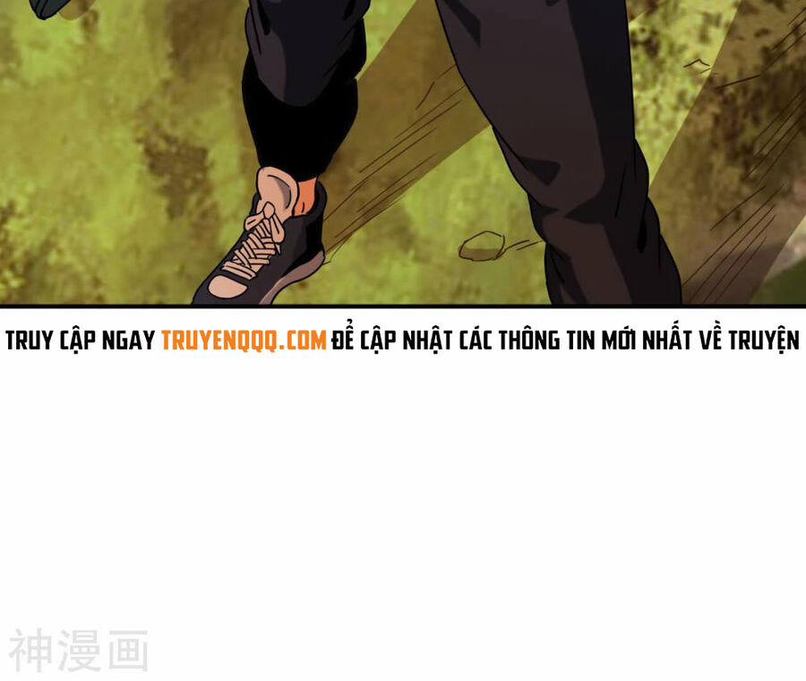 Đô Thị Tiên Đế 61 trang 14