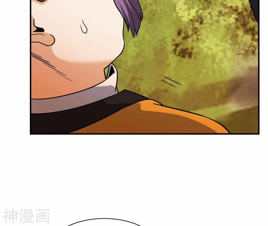 Đô Thị Tiên Đế 61 trang 17