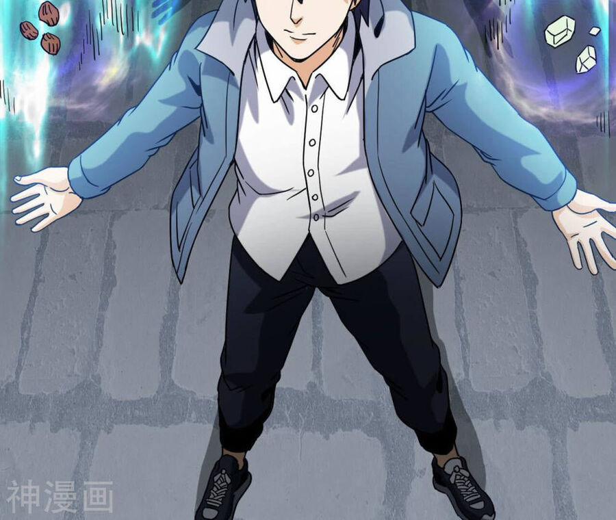 Đô Thị Tiên Đế 61 trang 47