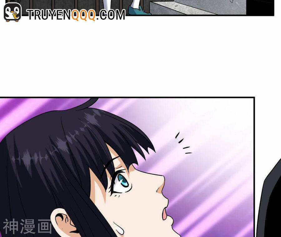 Đô Thị Tiên Đế 61 trang 53