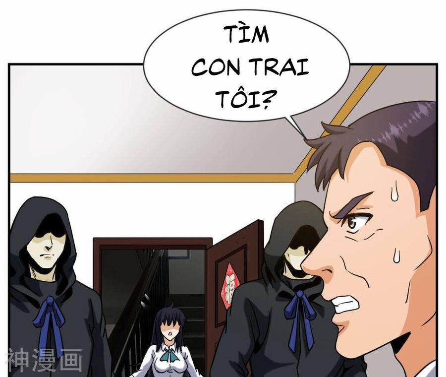 Đô Thị Tiên Đế 61 trang 59