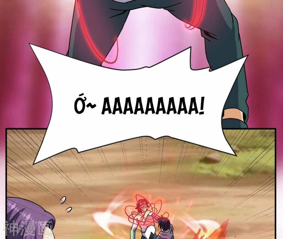 Đô Thị Tiên Đế 61 trang 7