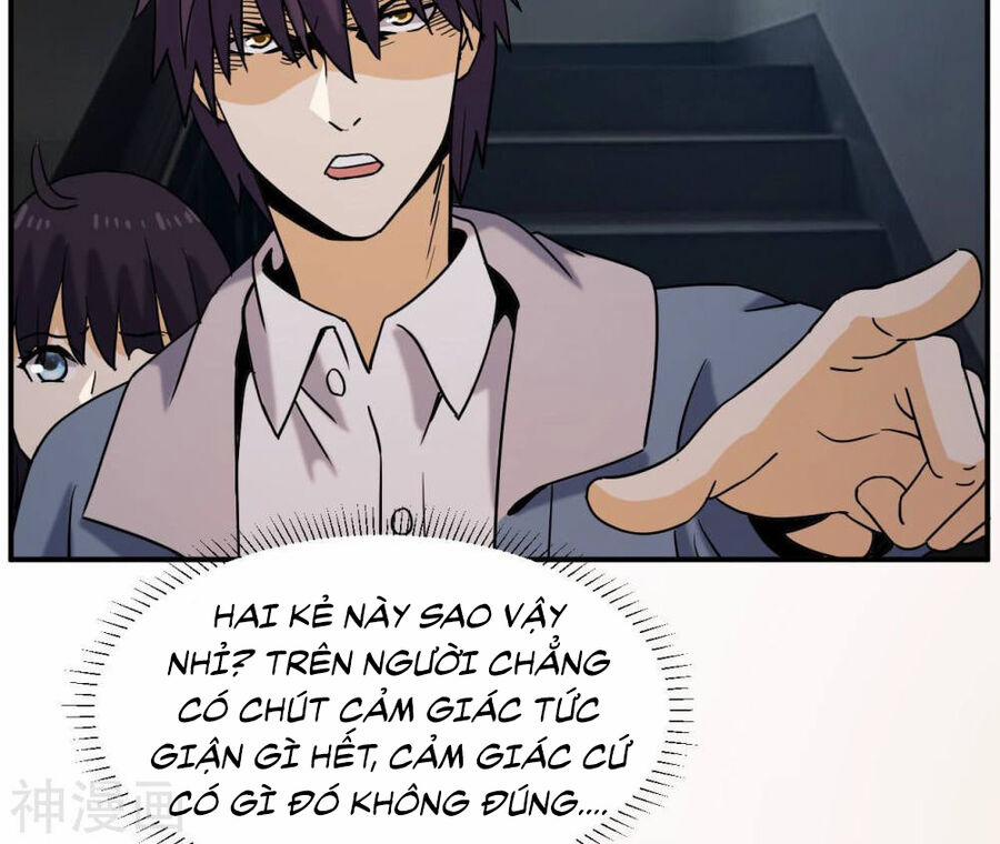 Đô Thị Tiên Đế 62 trang 15