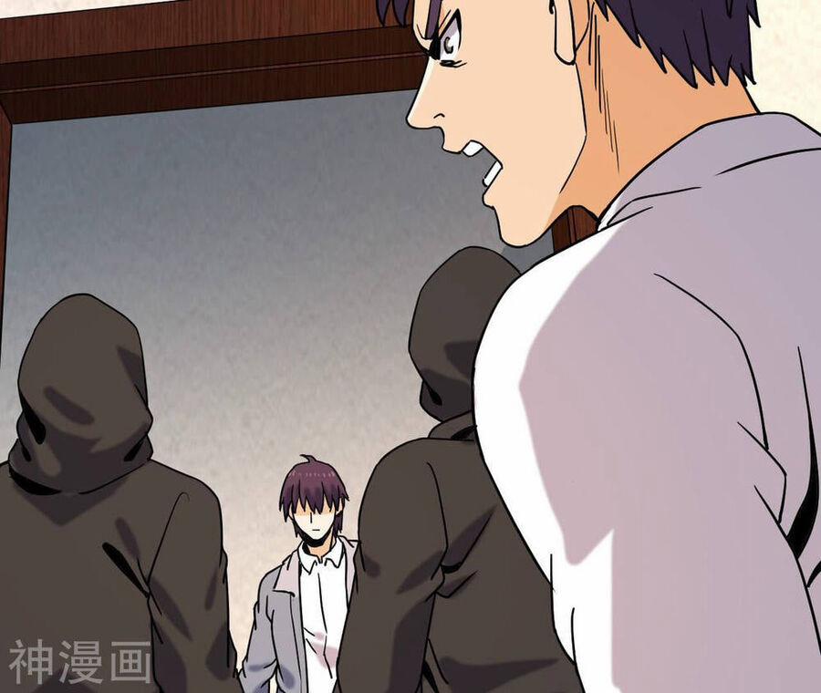 Đô Thị Tiên Đế 62 trang 19