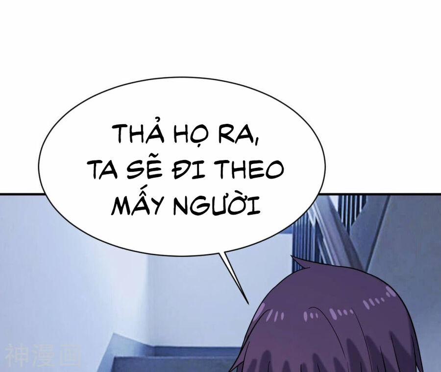 Đô Thị Tiên Đế 62 trang 26