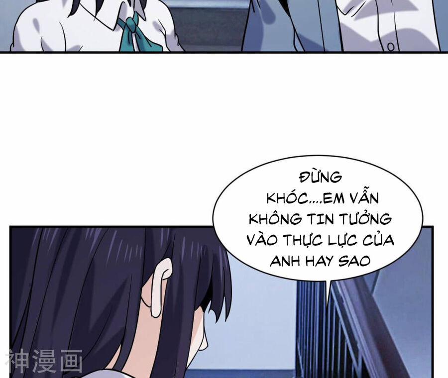 Đô Thị Tiên Đế 62 trang 31