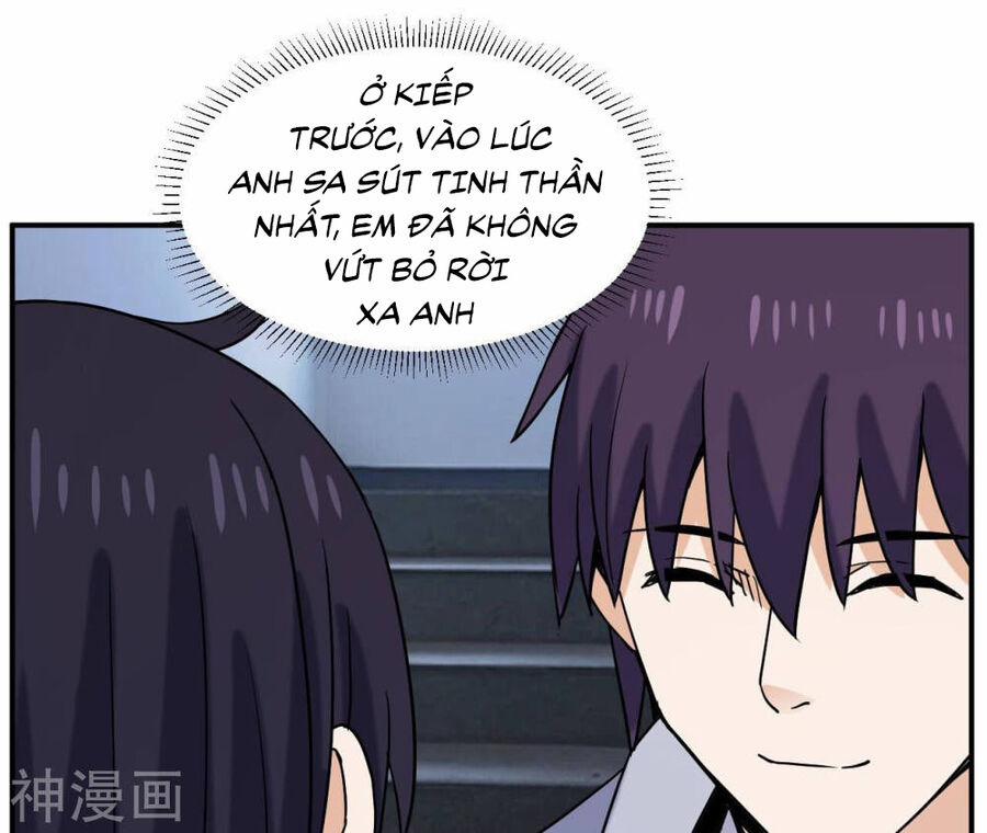 Đô Thị Tiên Đế 62 trang 40