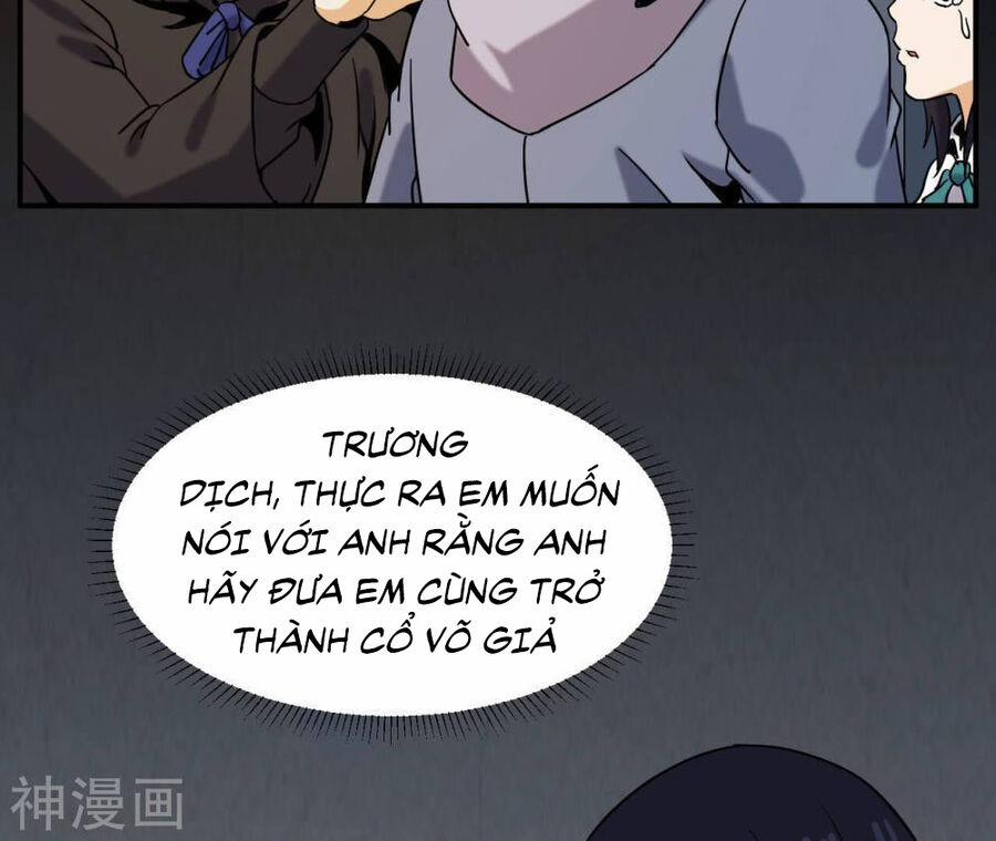 Đô Thị Tiên Đế 62 trang 43