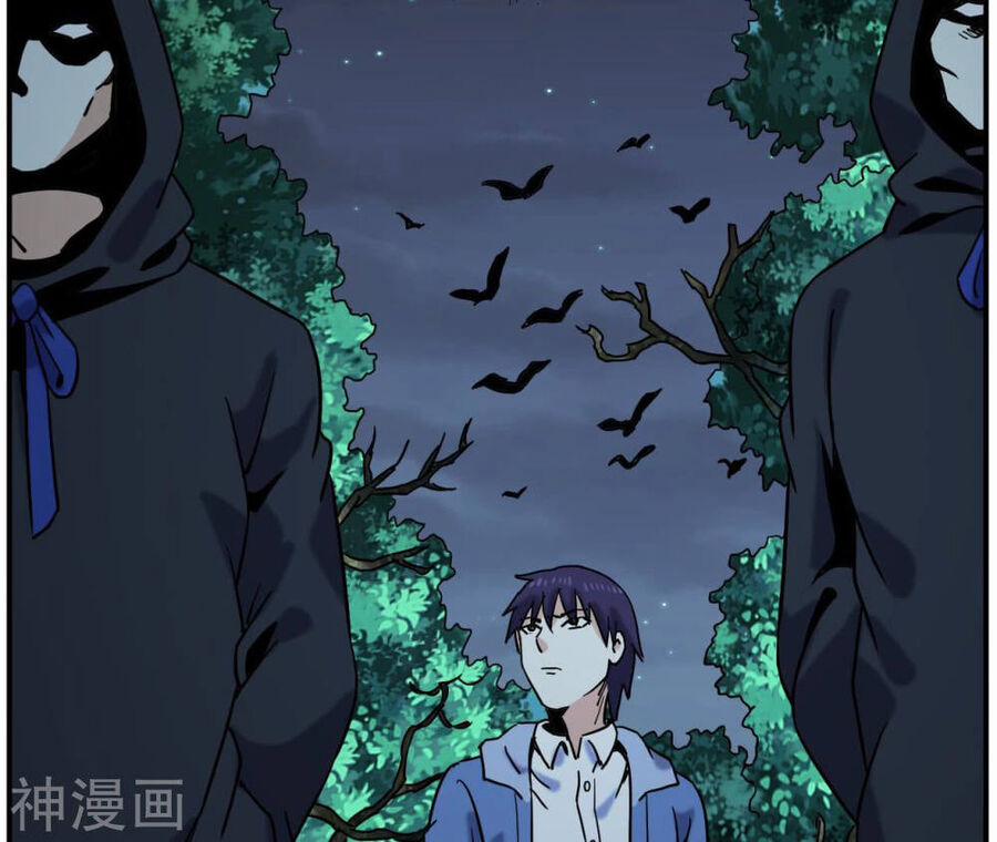 Đô Thị Tiên Đế 62 trang 50