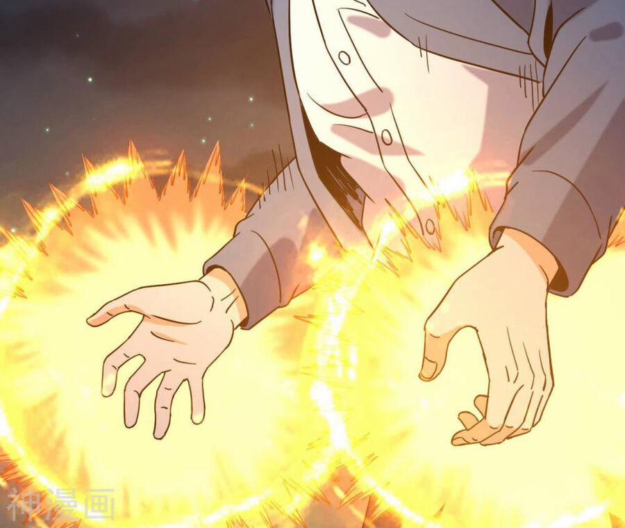 Đô Thị Tiên Đế 62 trang 54