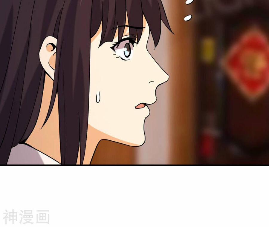 Đô Thị Tiên Đế 62 trang 6