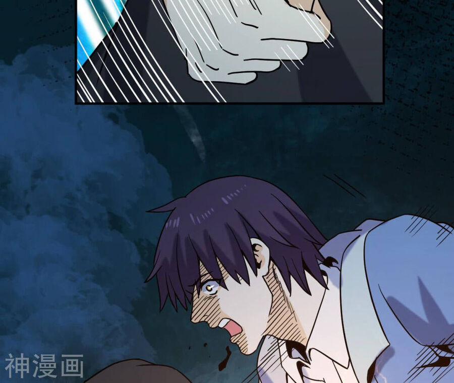 Đô Thị Tiên Đế 62 trang 64