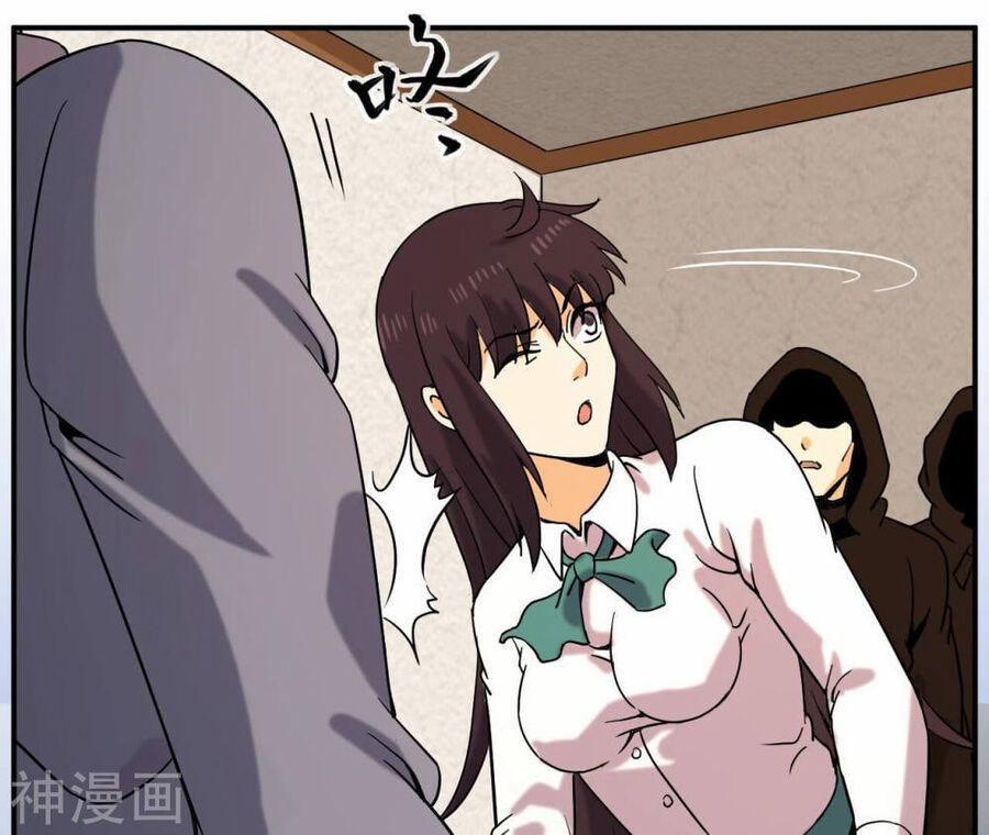 Đô Thị Tiên Đế 62 trang 7