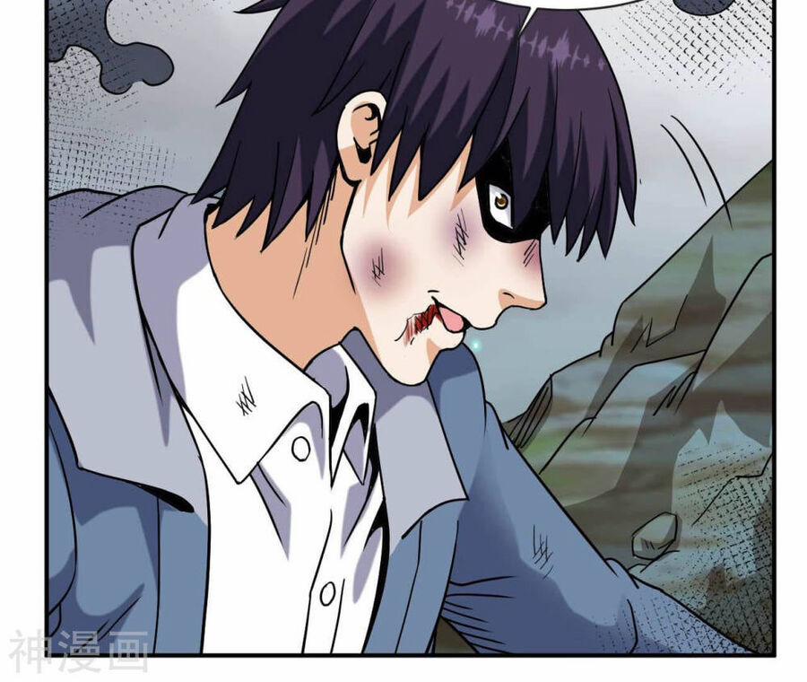 Đô Thị Tiên Đế 63 trang 10