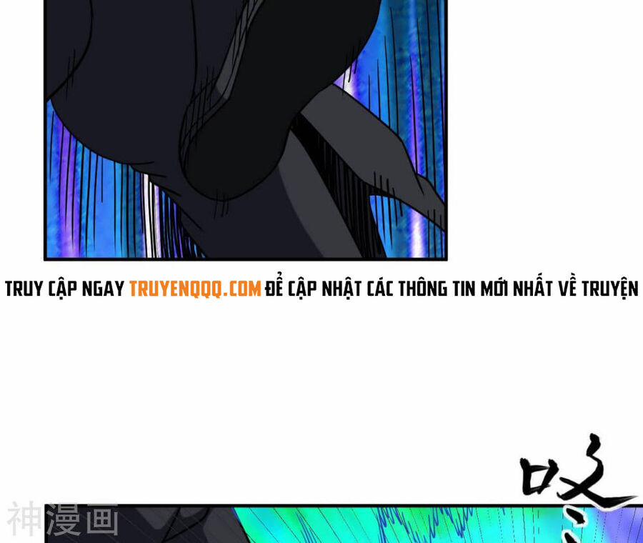 Đô Thị Tiên Đế 63 trang 12