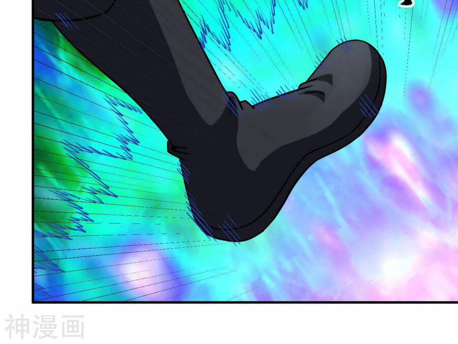 Đô Thị Tiên Đế 63 trang 13