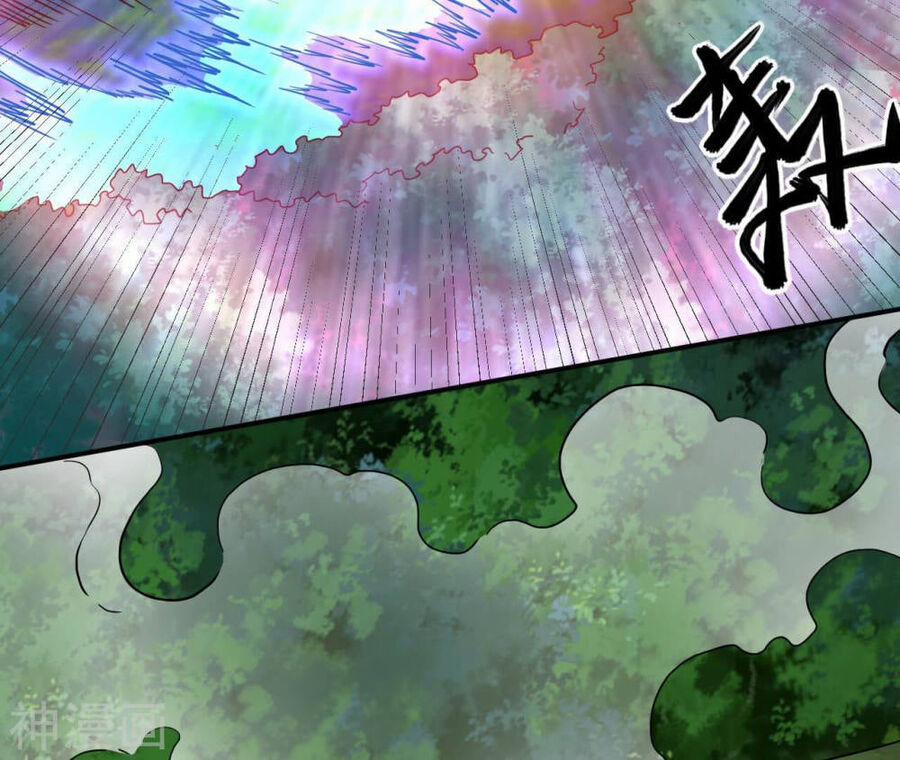 Đô Thị Tiên Đế 63 trang 30