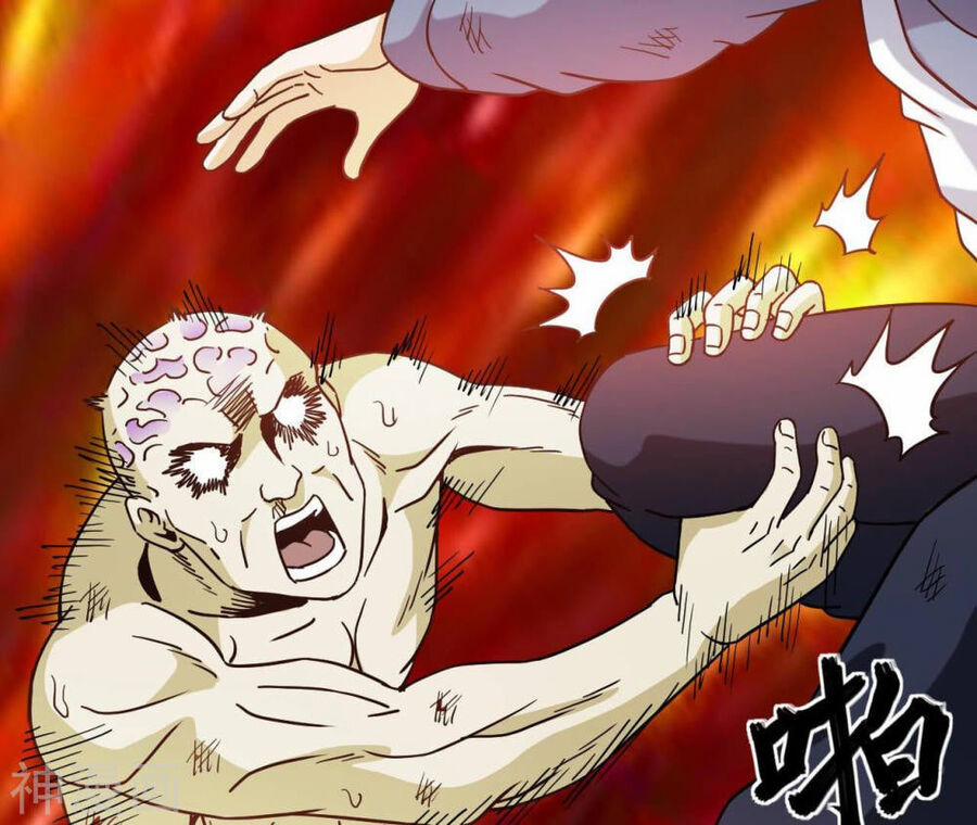 Đô Thị Tiên Đế 63 trang 45