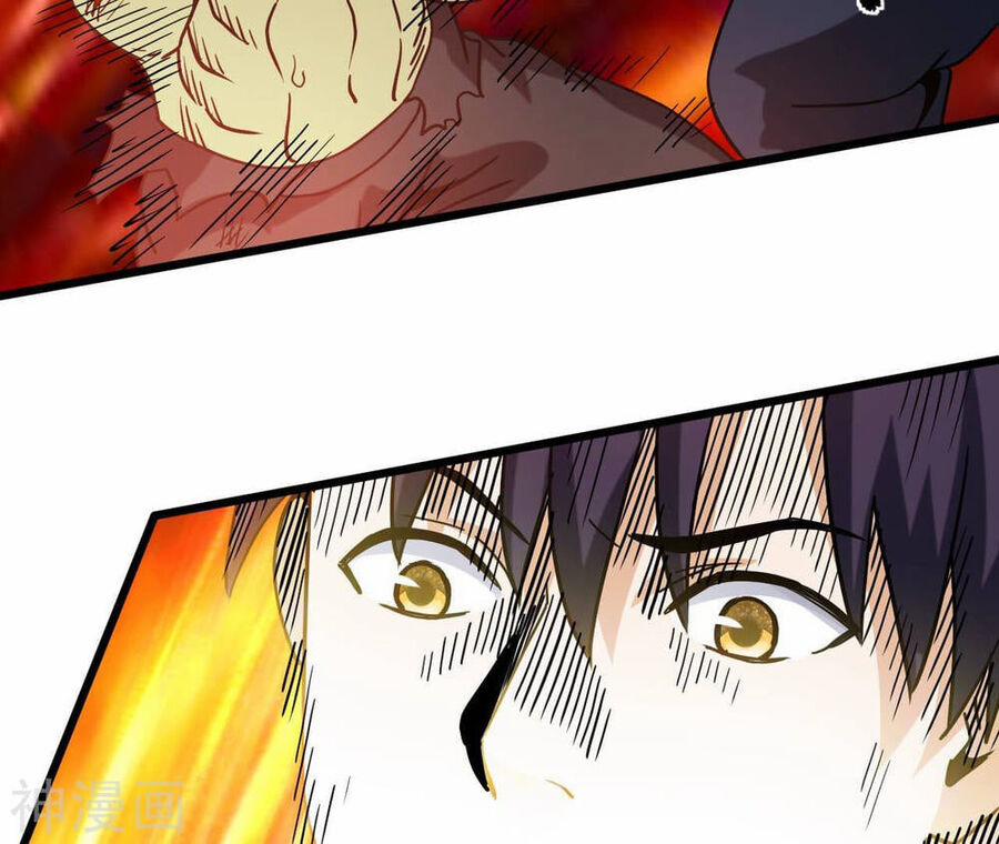 Đô Thị Tiên Đế 63 trang 46