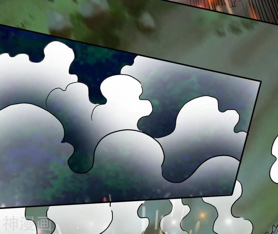 Đô Thị Tiên Đế 63 trang 50