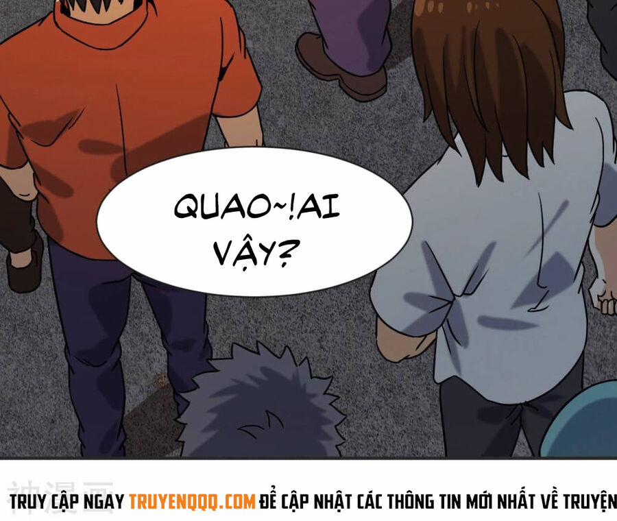 Đô Thị Tiên Đế 64 trang 16