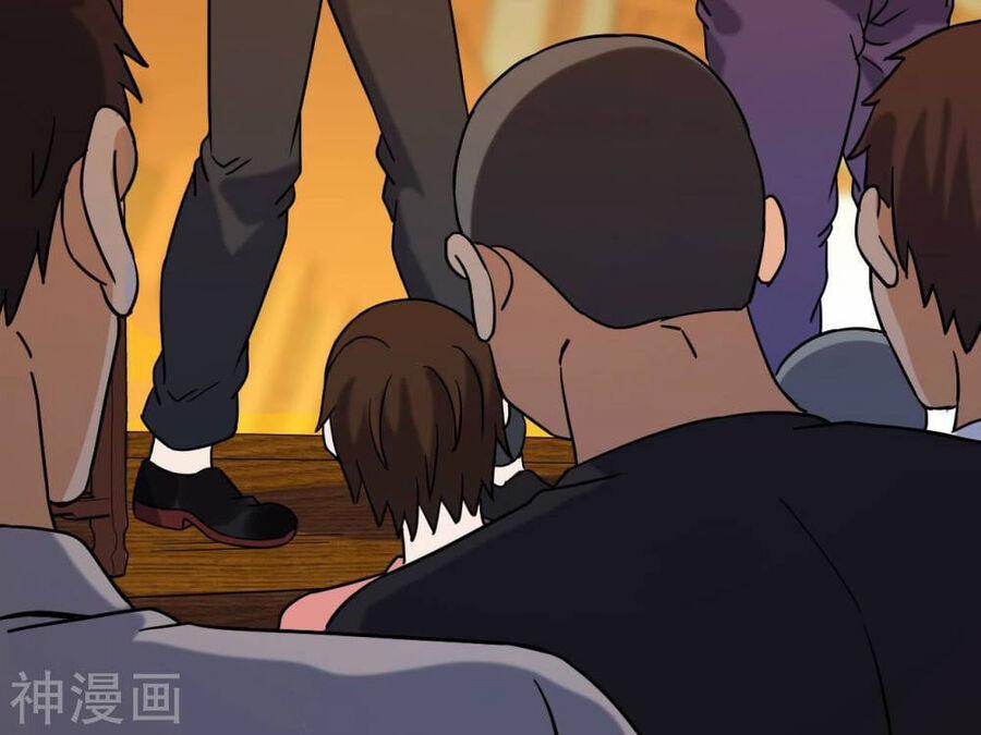 Đô Thị Tiên Đế 64 trang 24