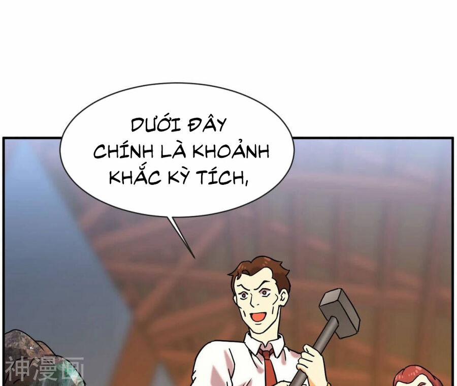 Đô Thị Tiên Đế 64 trang 25