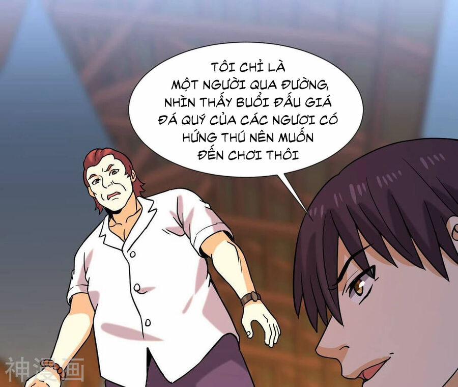 Đô Thị Tiên Đế 64 trang 38