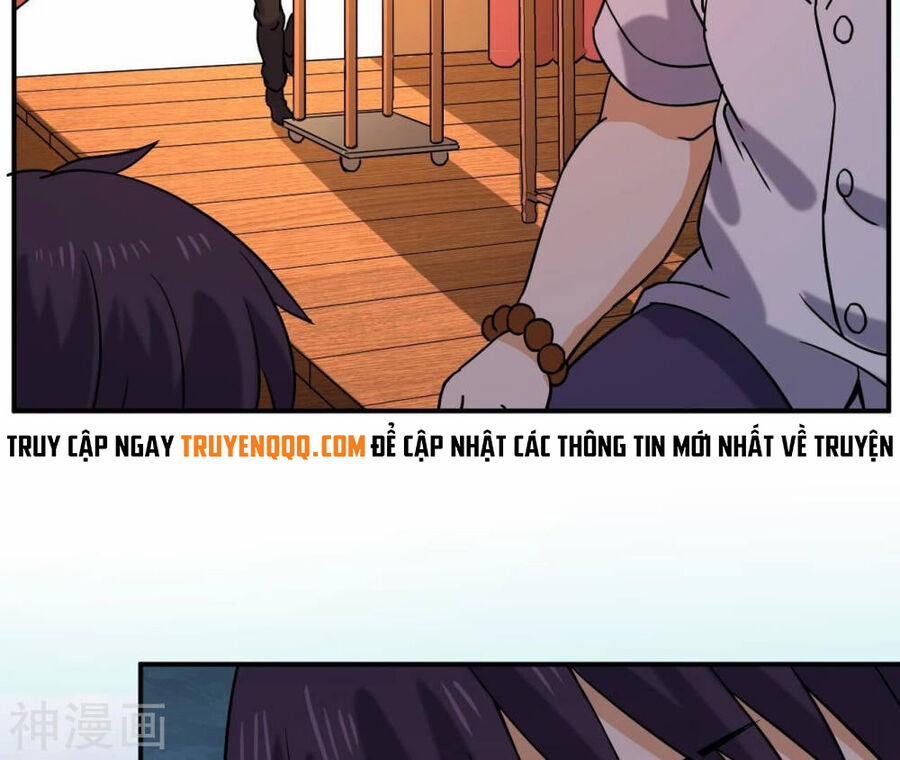 Đô Thị Tiên Đế 64 trang 42