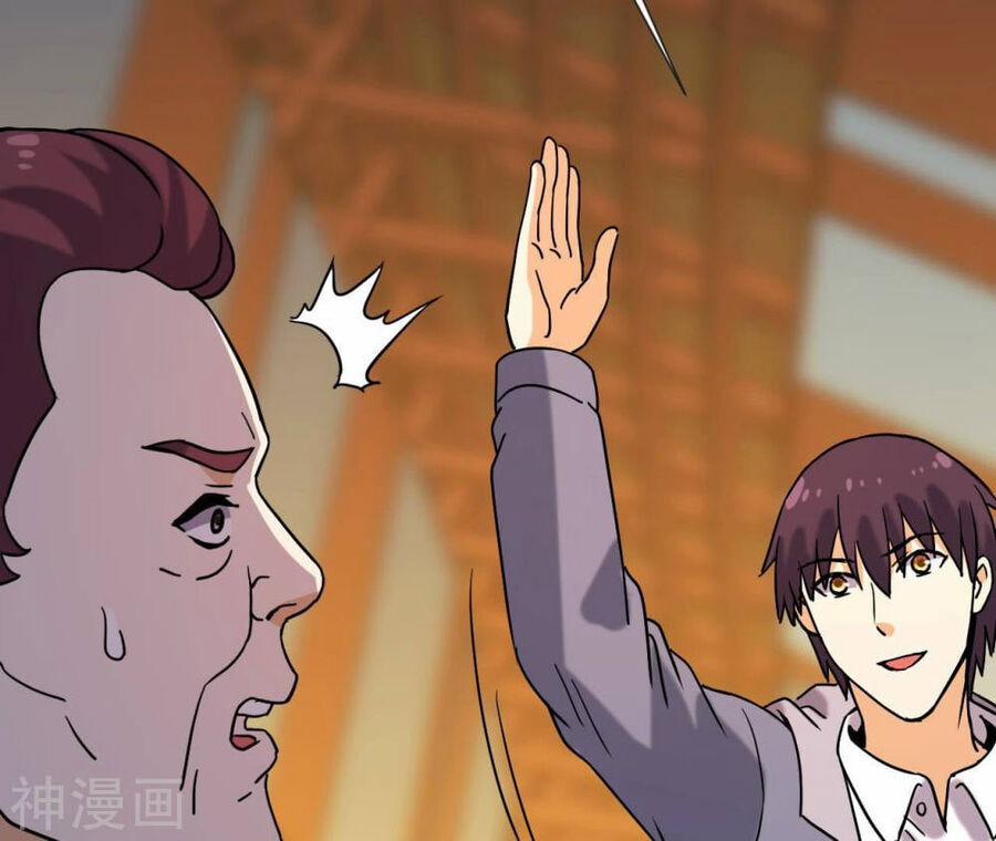 Đô Thị Tiên Đế 64 trang 44