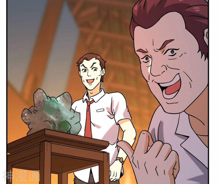 Đô Thị Tiên Đế 64 trang 47