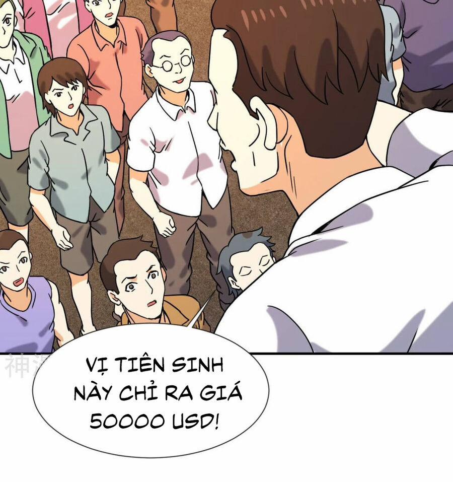 Đô Thị Tiên Đế 64 trang 49