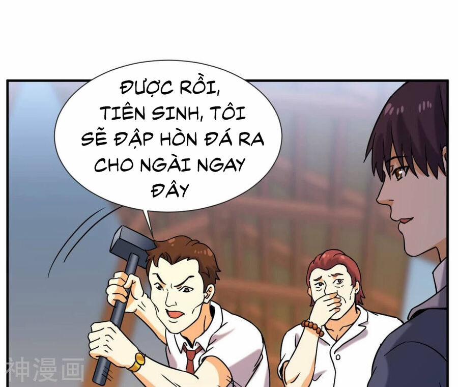 Đô Thị Tiên Đế 64 trang 57