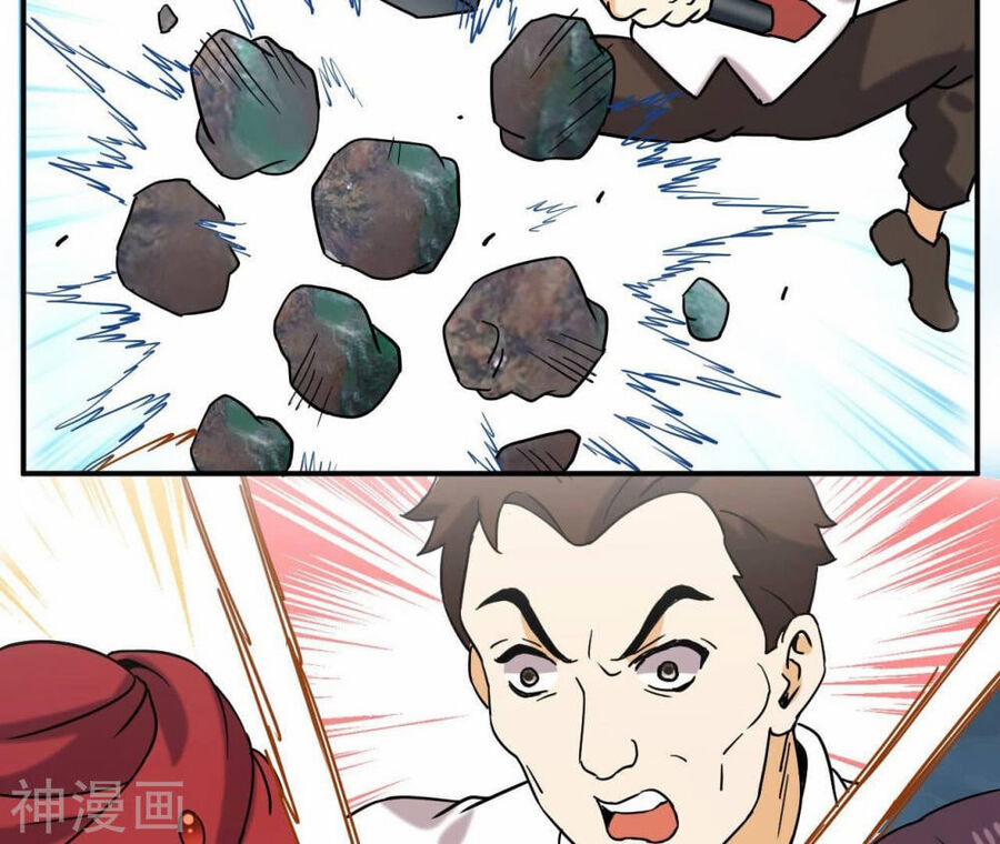 Đô Thị Tiên Đế 64 trang 64