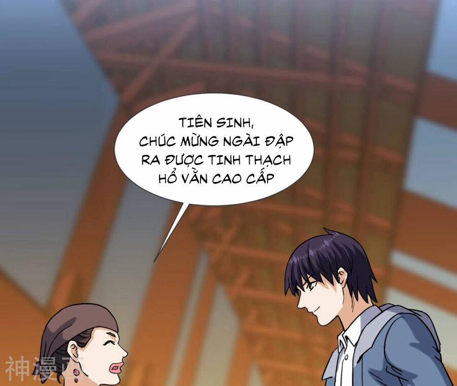 Đô Thị Tiên Đế 65 trang 1