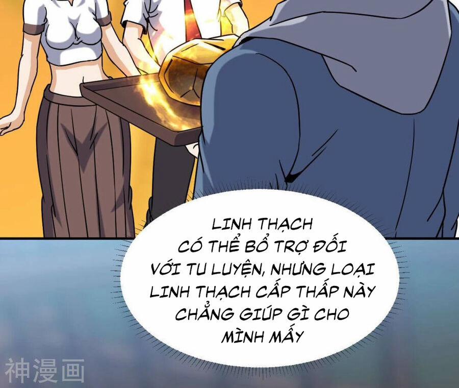 Đô Thị Tiên Đế 65 trang 18