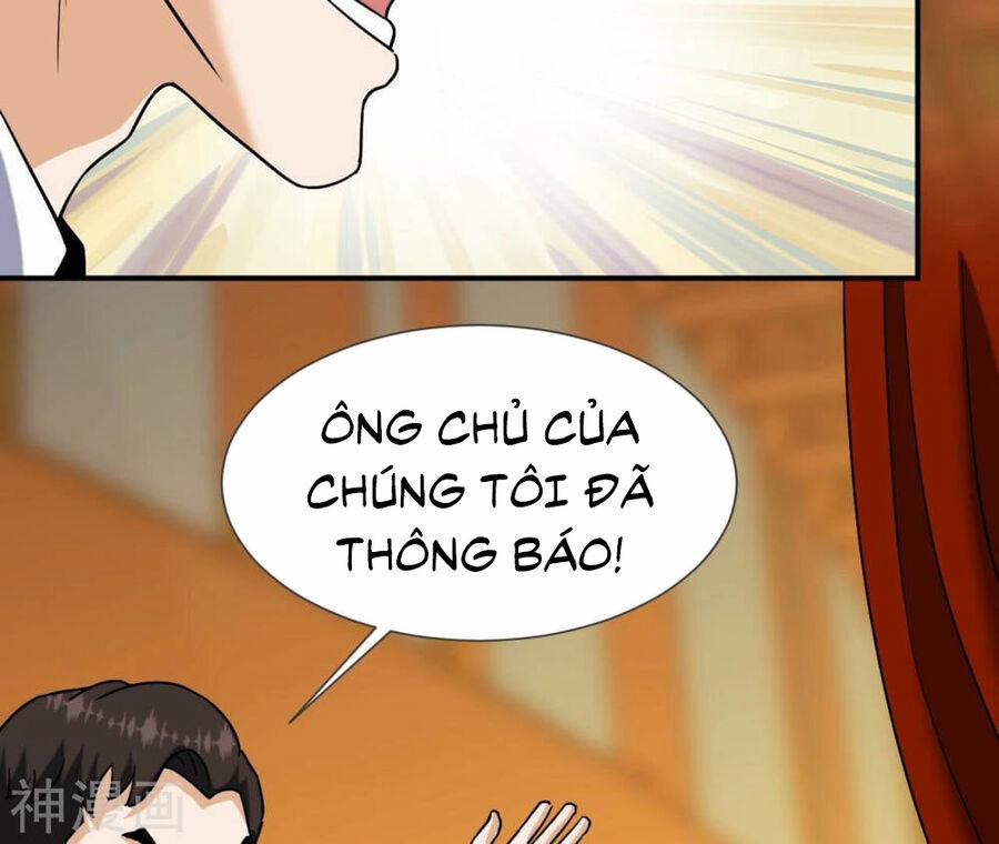 Đô Thị Tiên Đế 65 trang 24