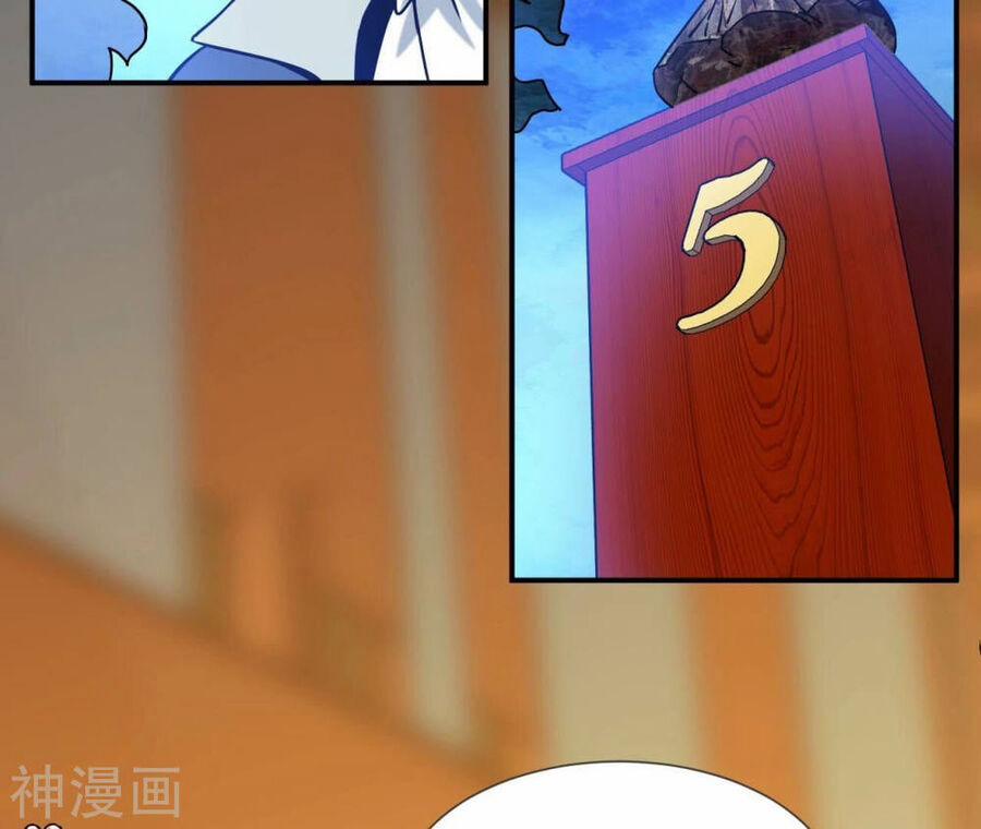 Đô Thị Tiên Đế 65 trang 31