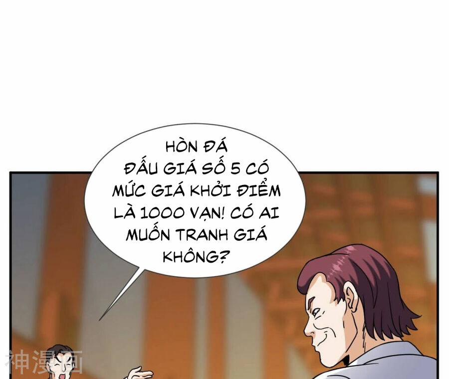 Đô Thị Tiên Đế 65 trang 35