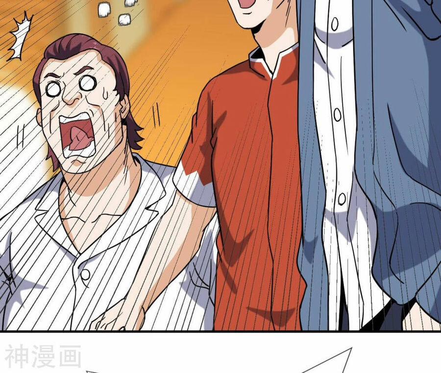 Đô Thị Tiên Đế 65 trang 37