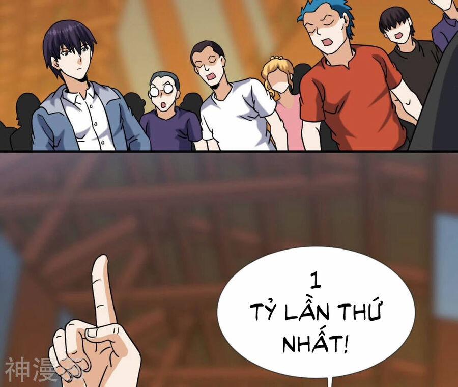 Đô Thị Tiên Đế 65 trang 41