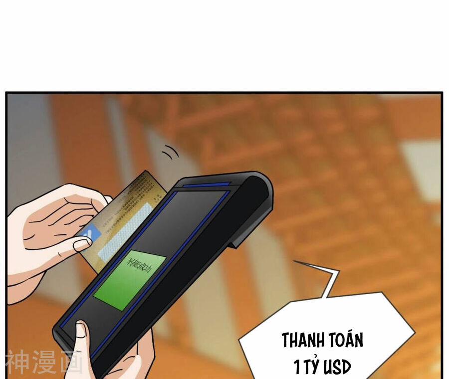 Đô Thị Tiên Đế 65 trang 47