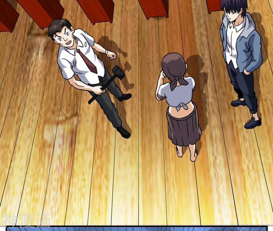 Đô Thị Tiên Đế 65 trang 49